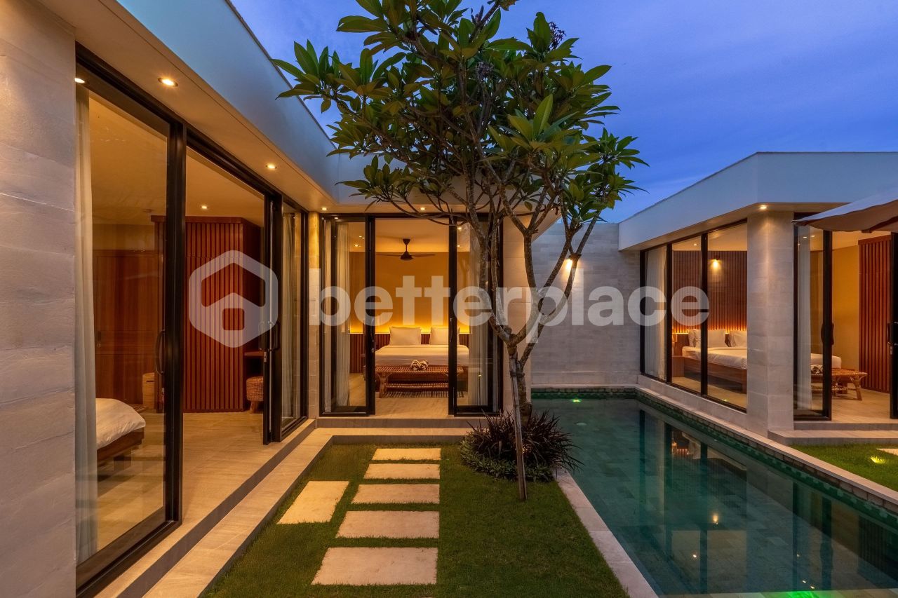 Вилла в Буките, Индонезия, 180 м² - фото 18