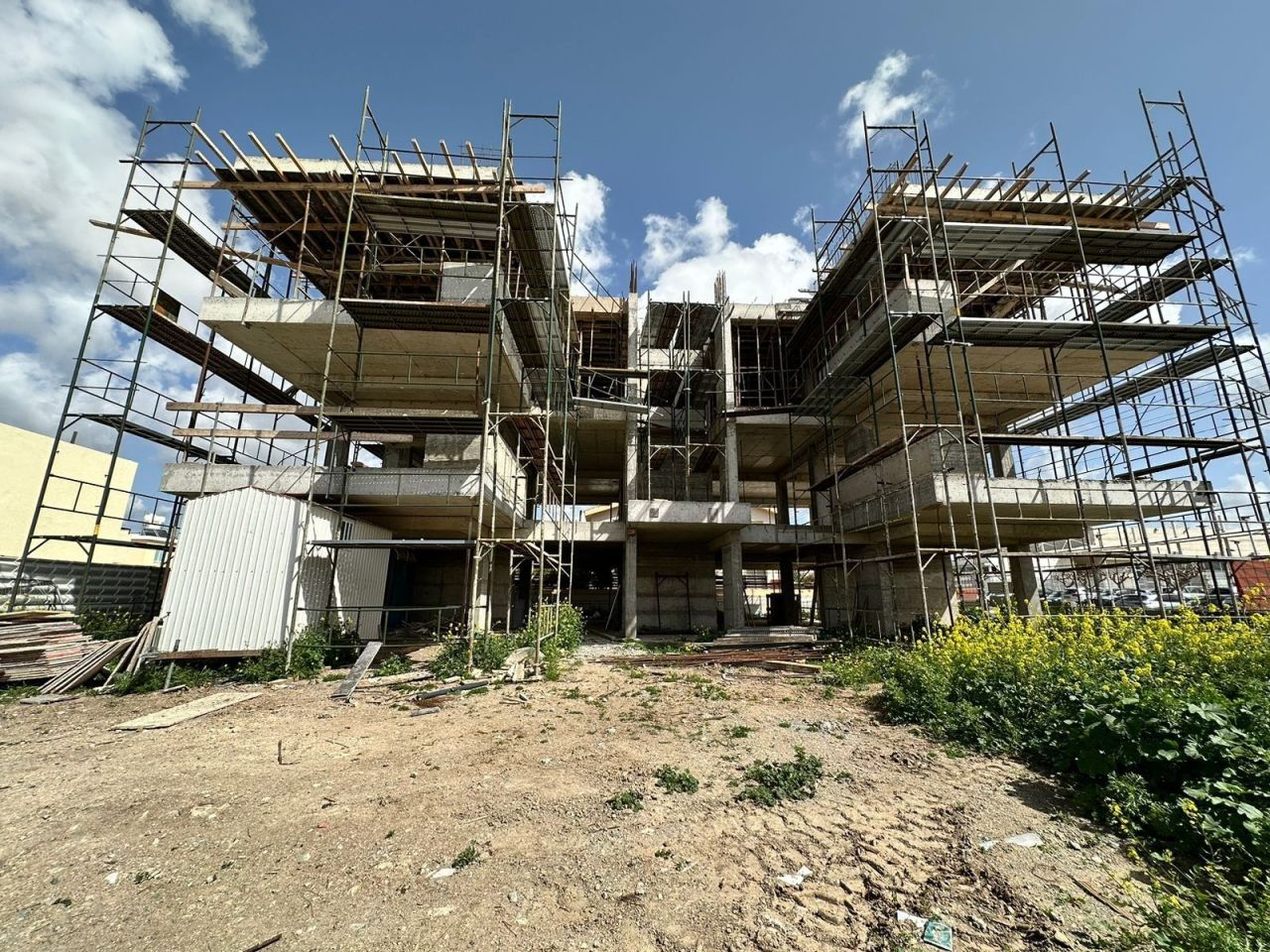 Апартаменты в Пафосе, Кипр, 125 м² - фото 10