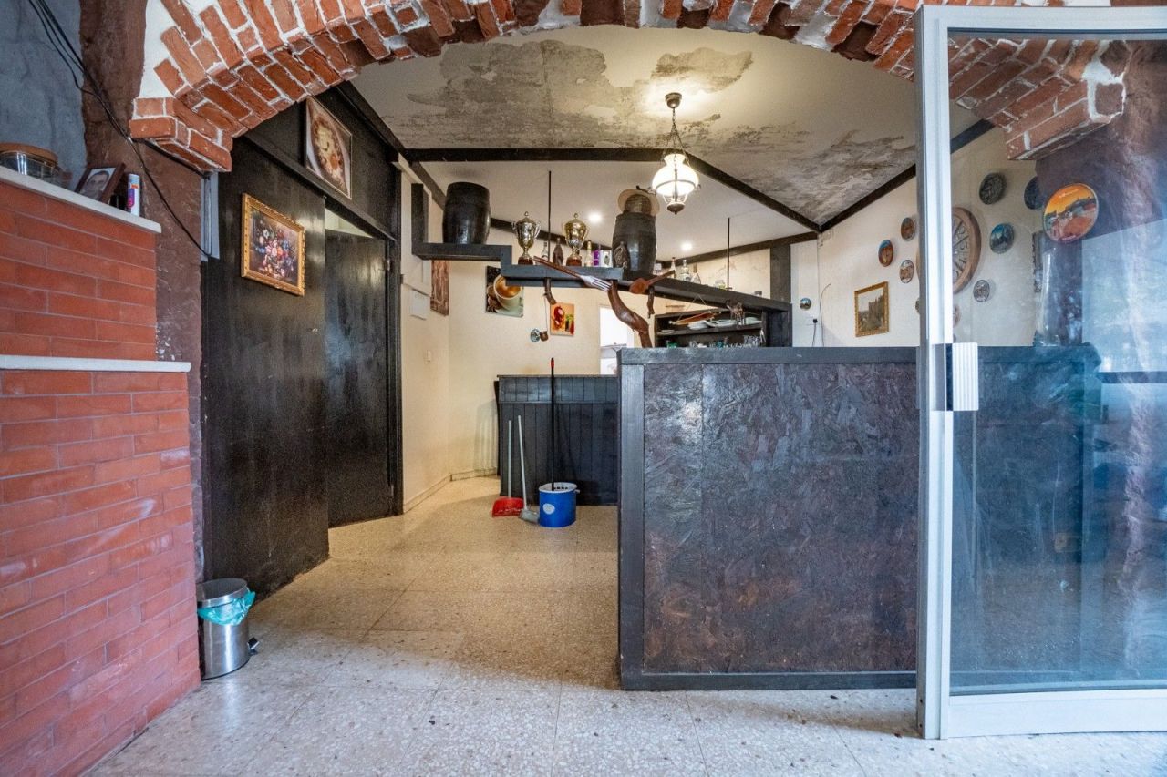 Кафе, ресторан в Пафосе, Кипр, 375 м² - фото 10