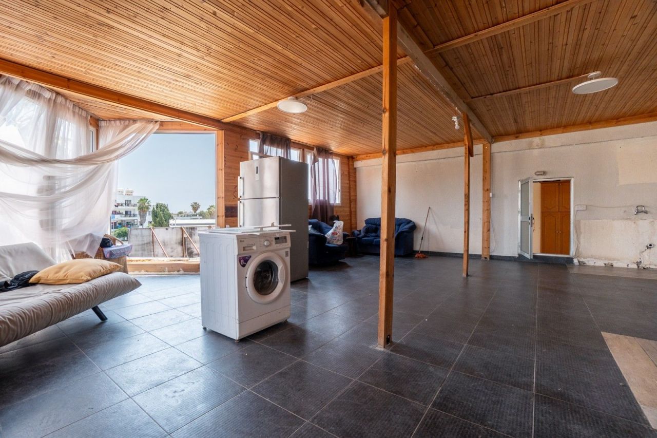 Кафе, ресторан в Пафосе, Кипр, 375 м² - фото 12