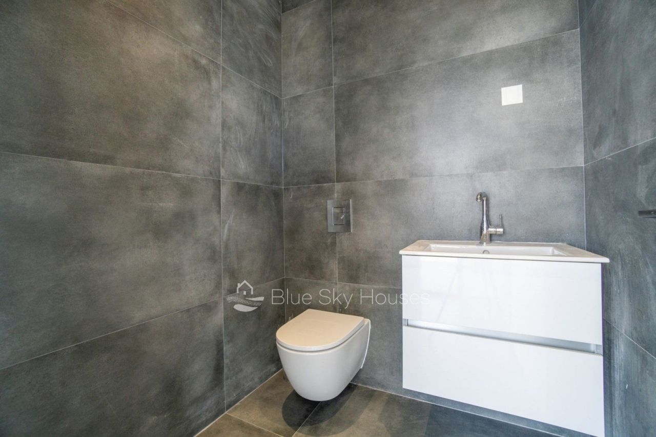 Пентхаус в Лимасоле, Кипр, 177 м² - фото 12