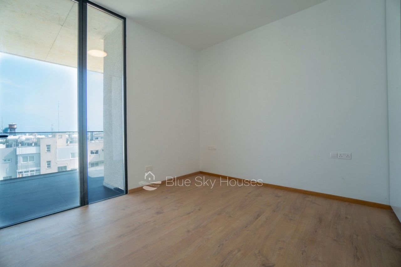 Пентхаус в Лимасоле, Кипр, 177 м² - фото 14