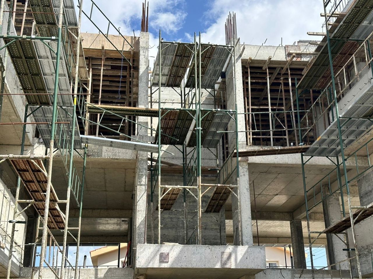 Пентхаус в Пафосе, Кипр, 189 м² - фото 15