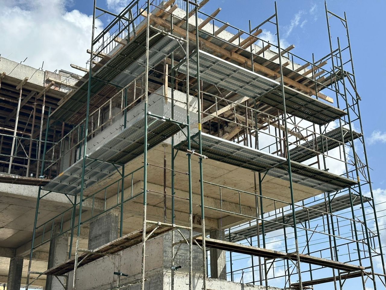 Апартаменты в Пафосе, Кипр, 125 м² - фото 16