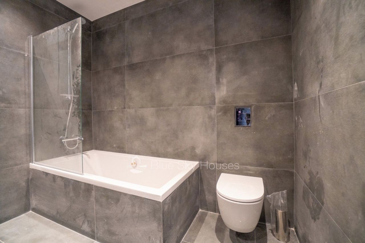 Пентхаус в Лимасоле, Кипр, 177 м² - фото 17