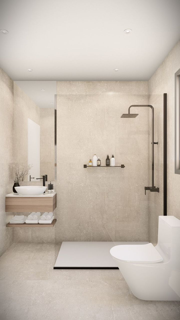 Апартаменты в Пафосе, Кипр, 97 м² - фото 17