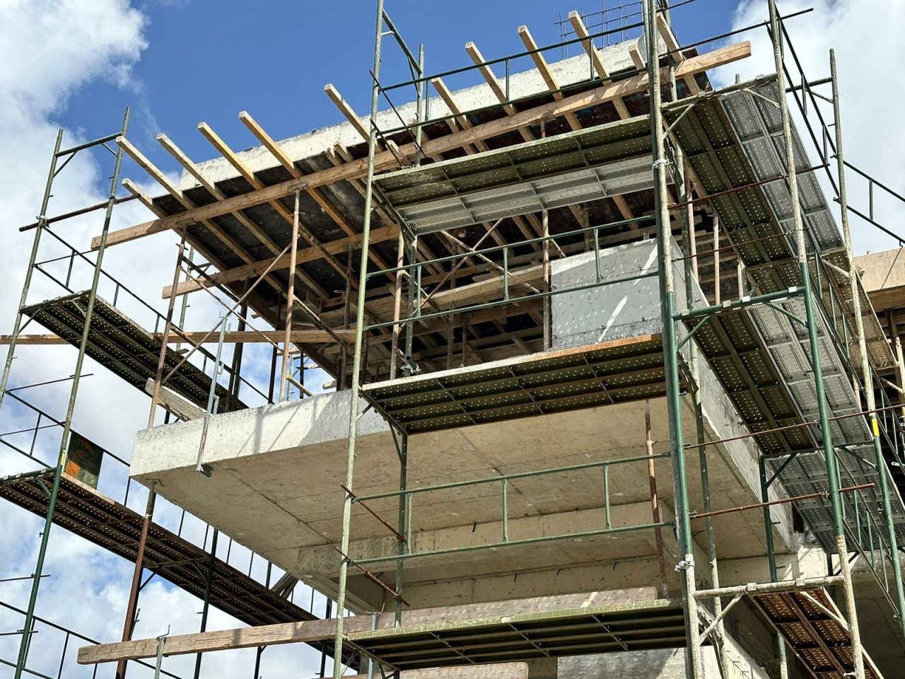 Апартаменты в Пафосе, Кипр, 125 м² - фото 17