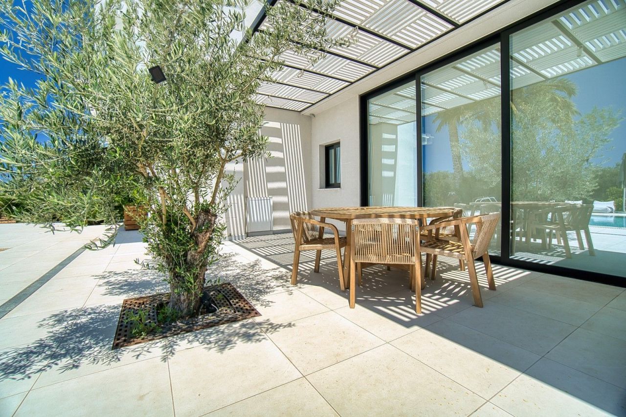 Вилла в Пафосе, Кипр, 210 м² - фото 18