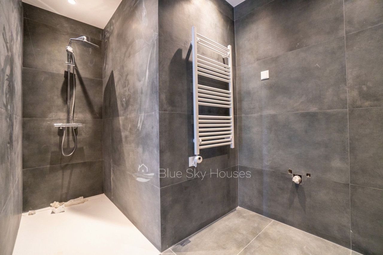 Пентхаус в Лимасоле, Кипр, 177 м² - фото 18