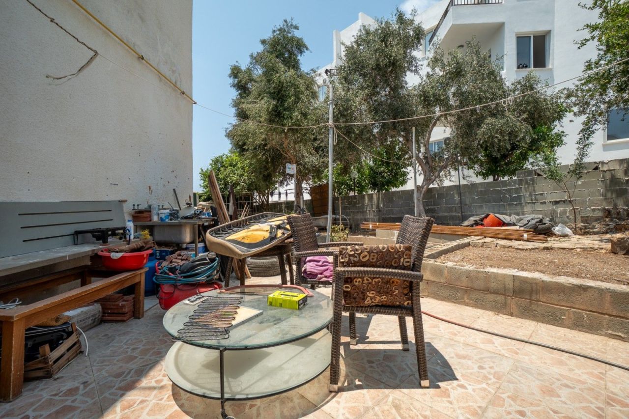 Кафе, ресторан в Пафосе, Кипр, 375 м² - фото 18