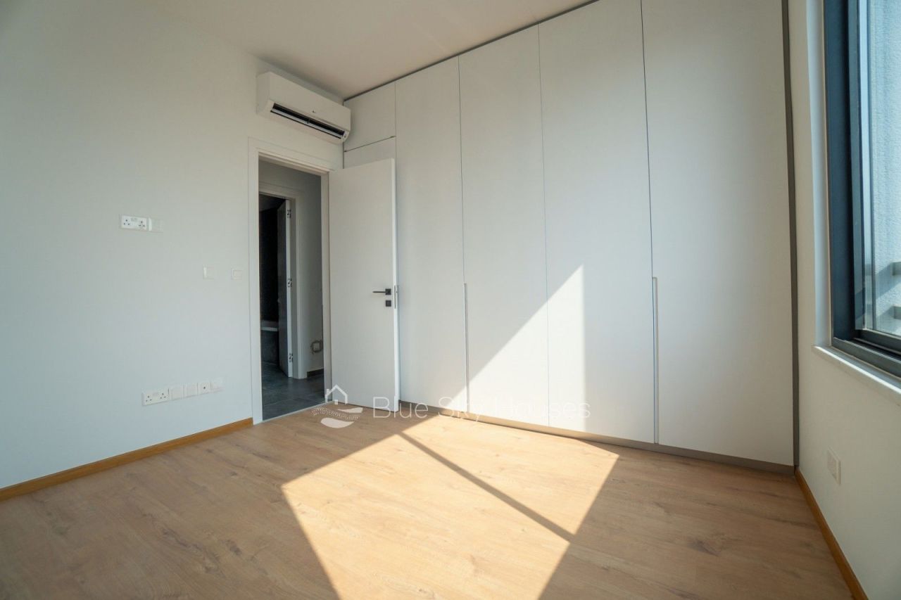 Пентхаус в Лимасоле, Кипр, 177 м² - фото 19