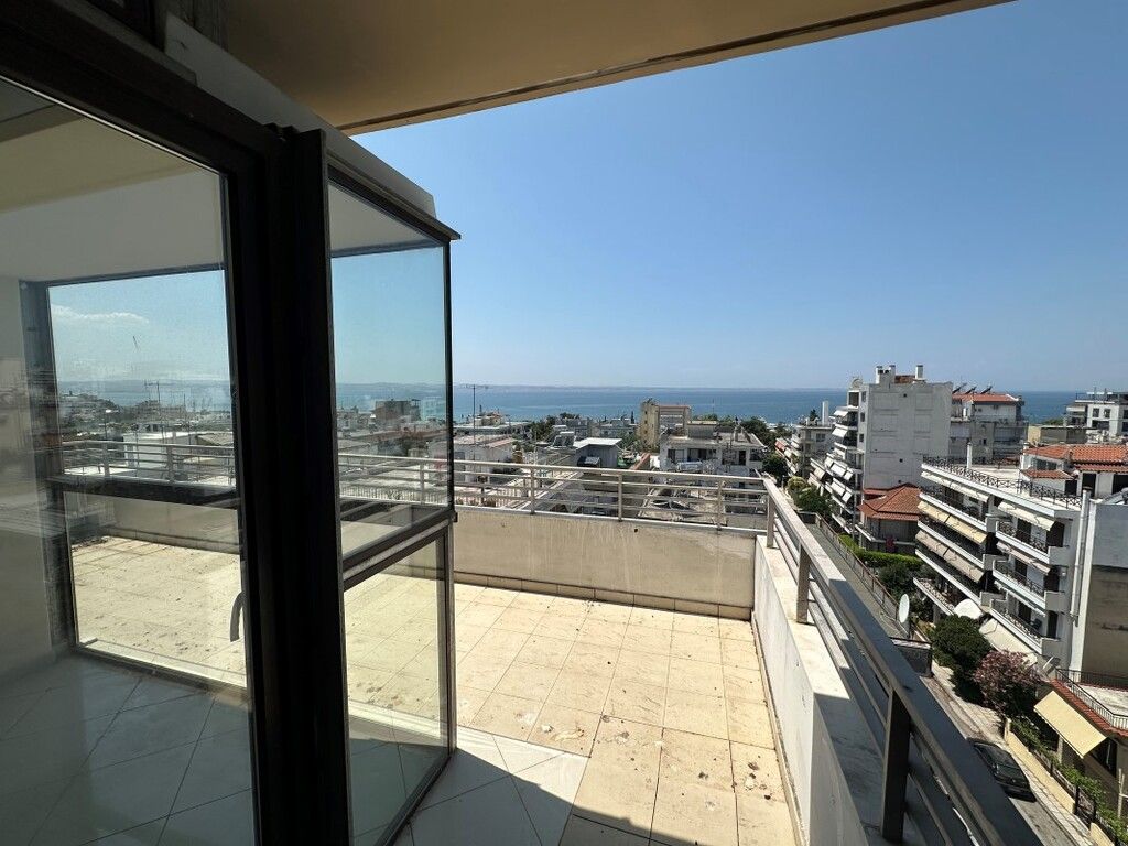 Квартира в Салониках, Греция, 120 м² - фото 1