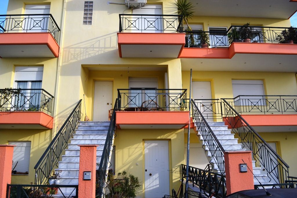 Мезонет в Салониках, Греция, 137 м² - фото 1
