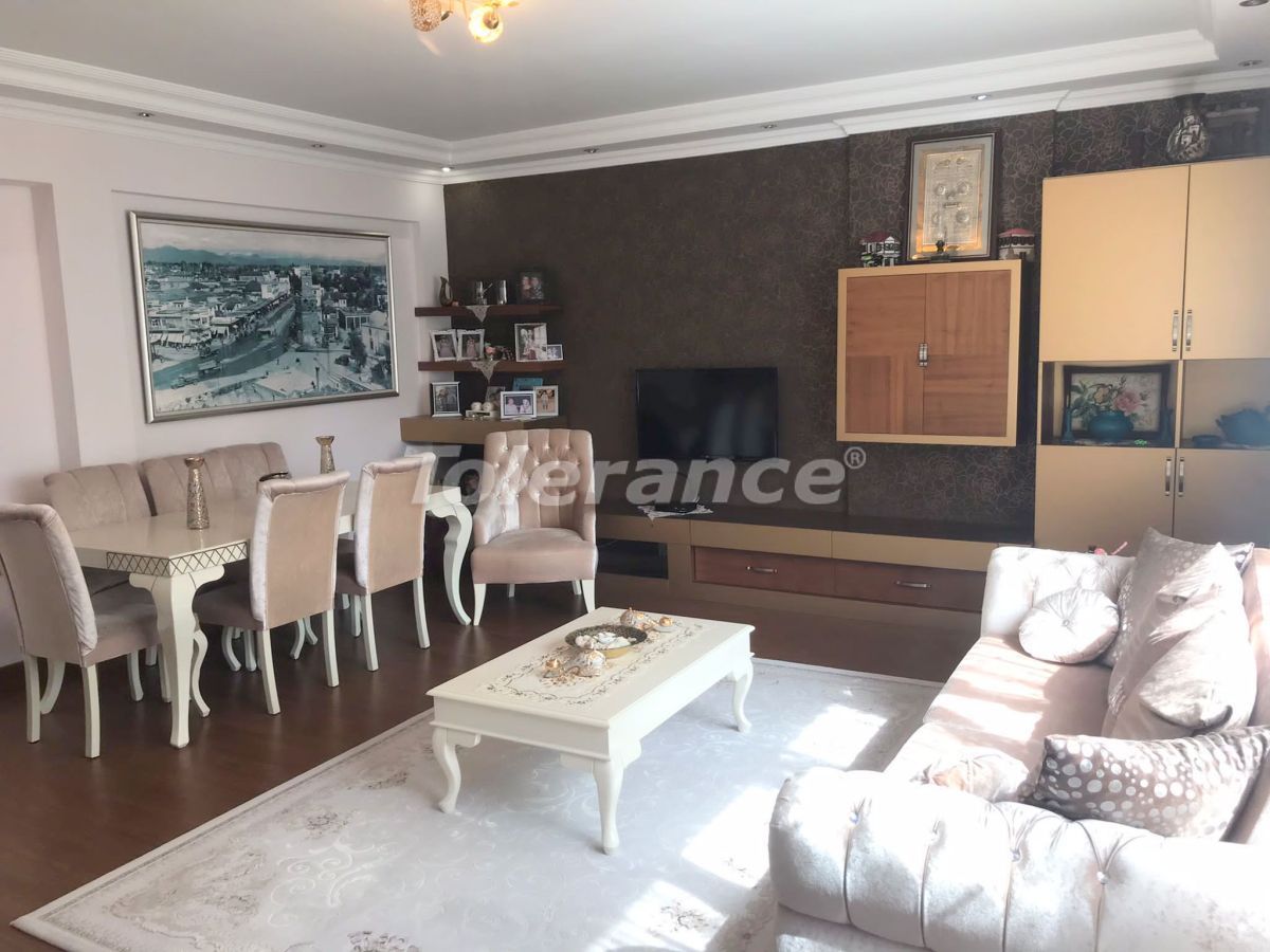 Апартаменты в Анталии, Турция, 165 м² - фото 5