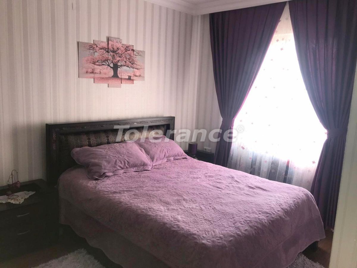 Апартаменты в Анталии, Турция, 165 м² - фото 9