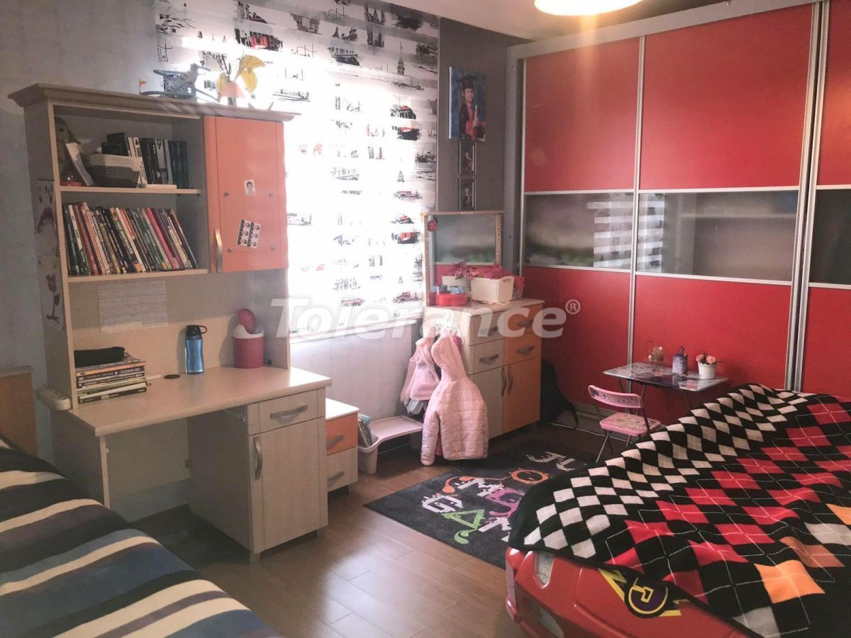 Апартаменты в Анталии, Турция, 165 м² - фото 12