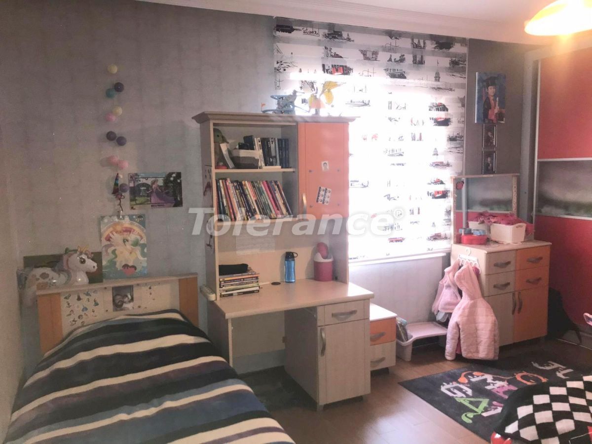 Апартаменты в Анталии, Турция, 165 м² - фото 13