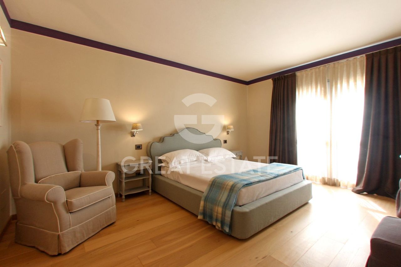 Апартаменты San Casciano dei Bagni, Италия, 166.6 м² - фото 13