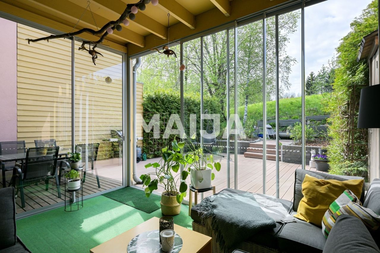 Квартира в Хельсинки, Финляндия, 99 м² - фото 1