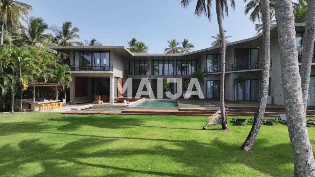 Вилла в Лас Терренас, Доминиканская Республика, 1 200 м² - фото 2