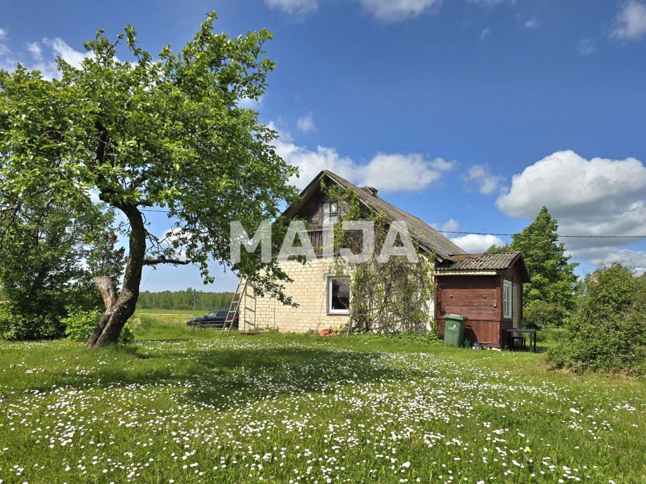 Дом Puikule, Латвия, 63.5 м² - фото 3