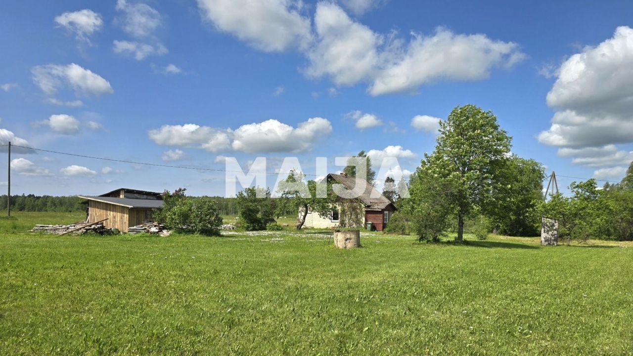 Дом Puikule, Латвия, 63.5 м² - фото 4