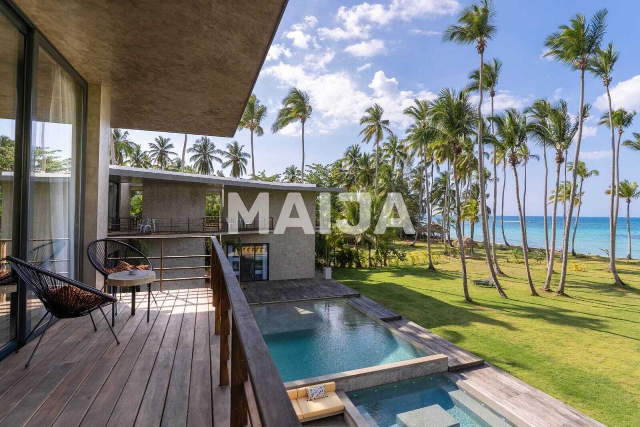 Вилла в Лас Терренас, Доминиканская Республика, 1 200 м² - фото 4