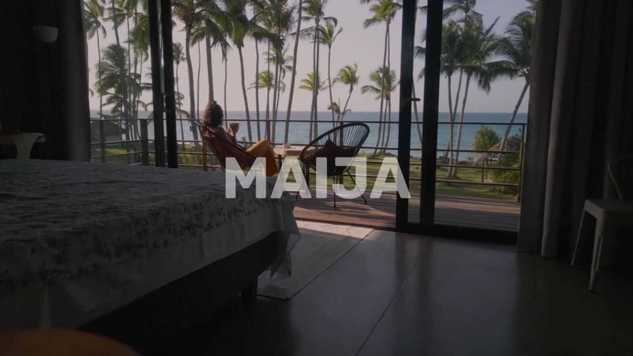 Вилла в Лас Терренас, Доминиканская Республика, 1 200 м² - фото 5