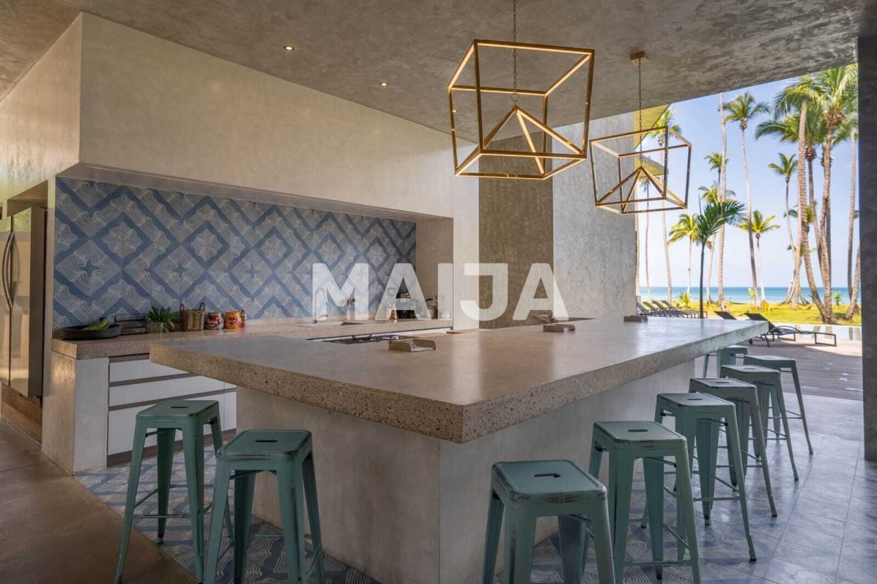 Вилла в Лас Терренас, Доминиканская Республика, 1 200 м² - фото 6