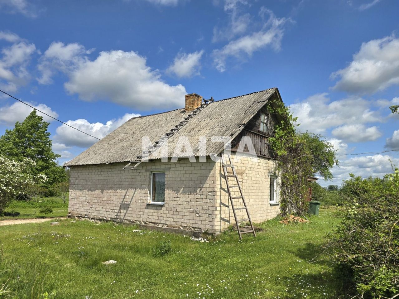 Дом Puikule, Латвия, 63.5 м² - фото 6