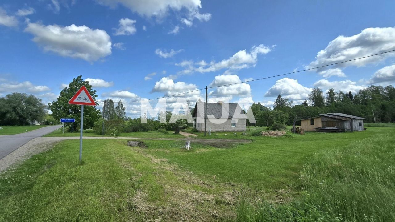 Дом Puikule, Латвия, 63.5 м² - фото 8