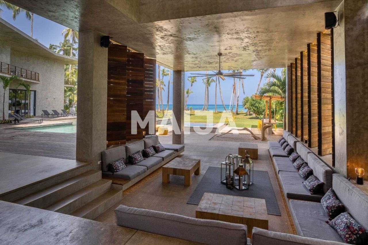 Вилла в Лас Терренас, Доминиканская Республика, 1 200 м² - фото 9