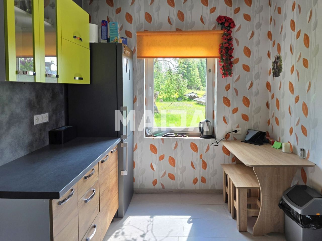 Дом Puikule, Латвия, 63.5 м² - фото 9