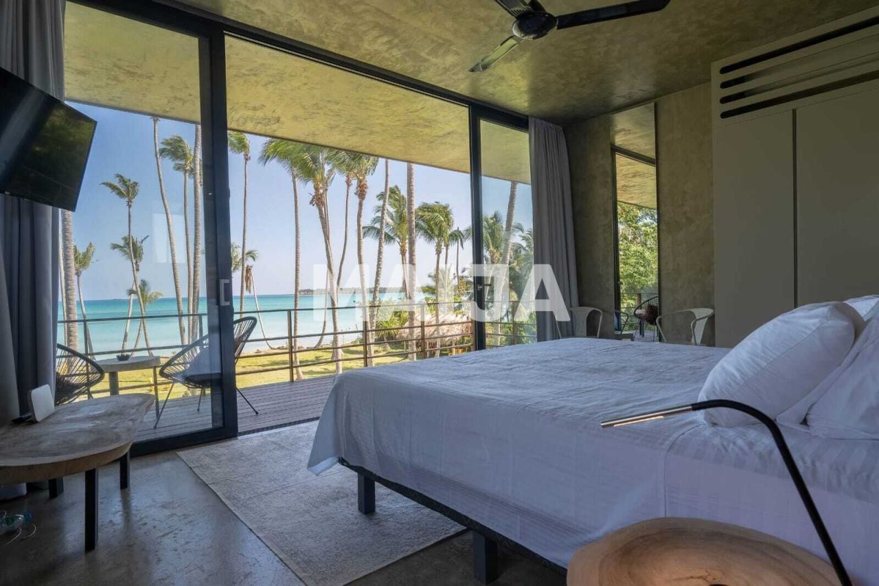 Вилла в Лас Терренас, Доминиканская Республика, 1 200 м² - фото 15