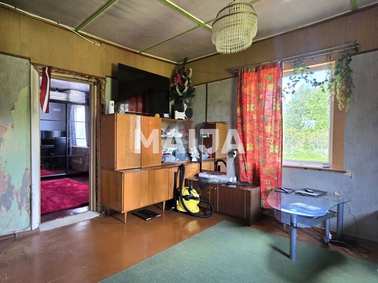 Дом Puikule, Латвия, 63.5 м² - фото 15
