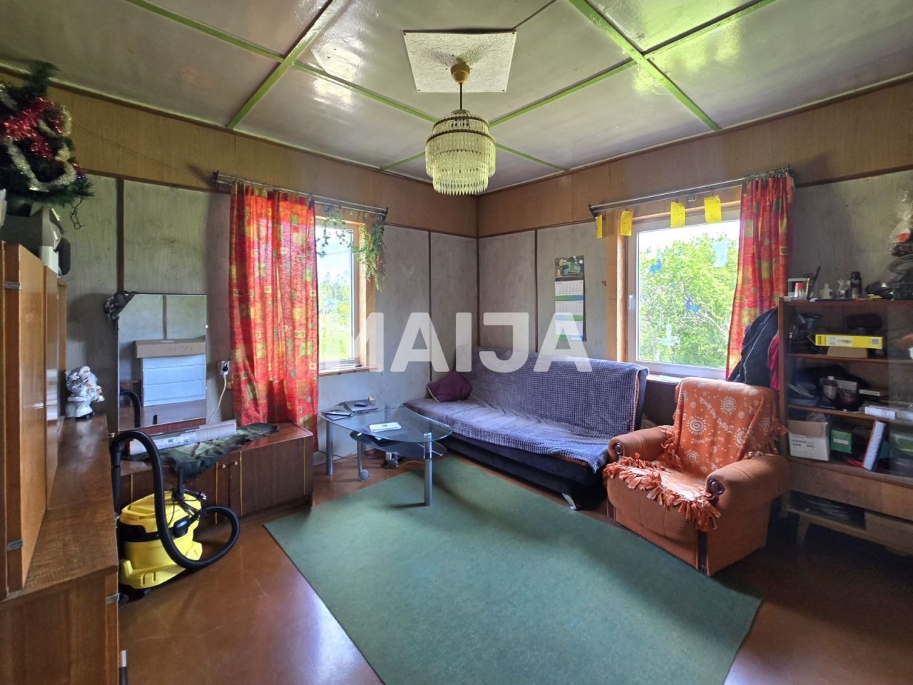 Дом Puikule, Латвия, 63.5 м² - фото 16