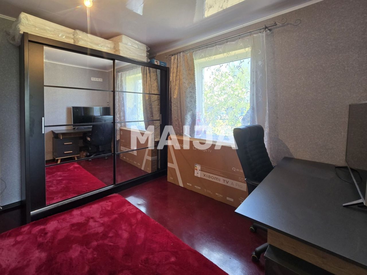Дом Puikule, Латвия, 63.5 м² - фото 17