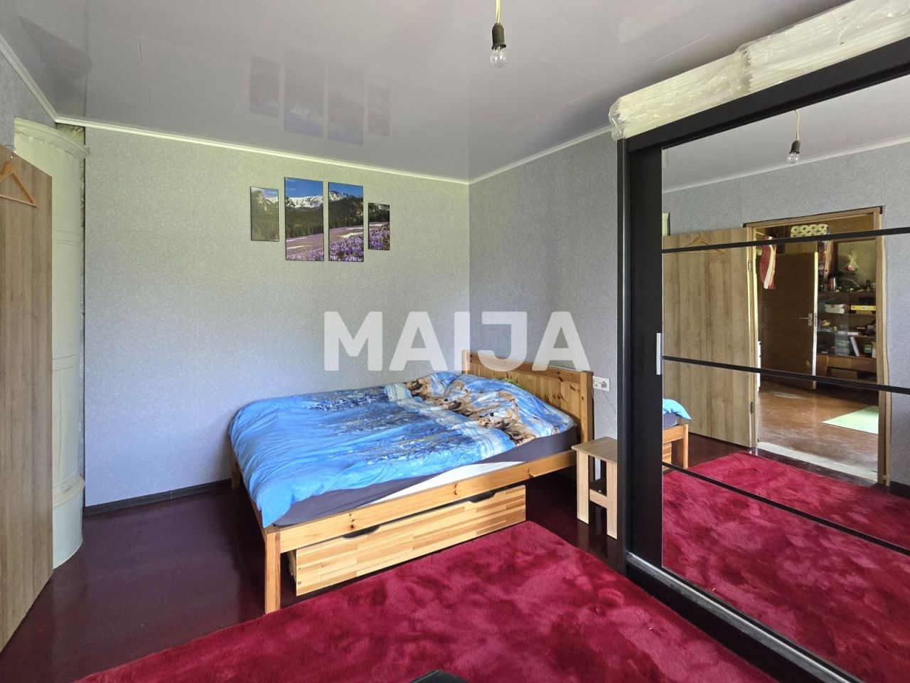 Дом Puikule, Латвия, 63.5 м² - фото 18