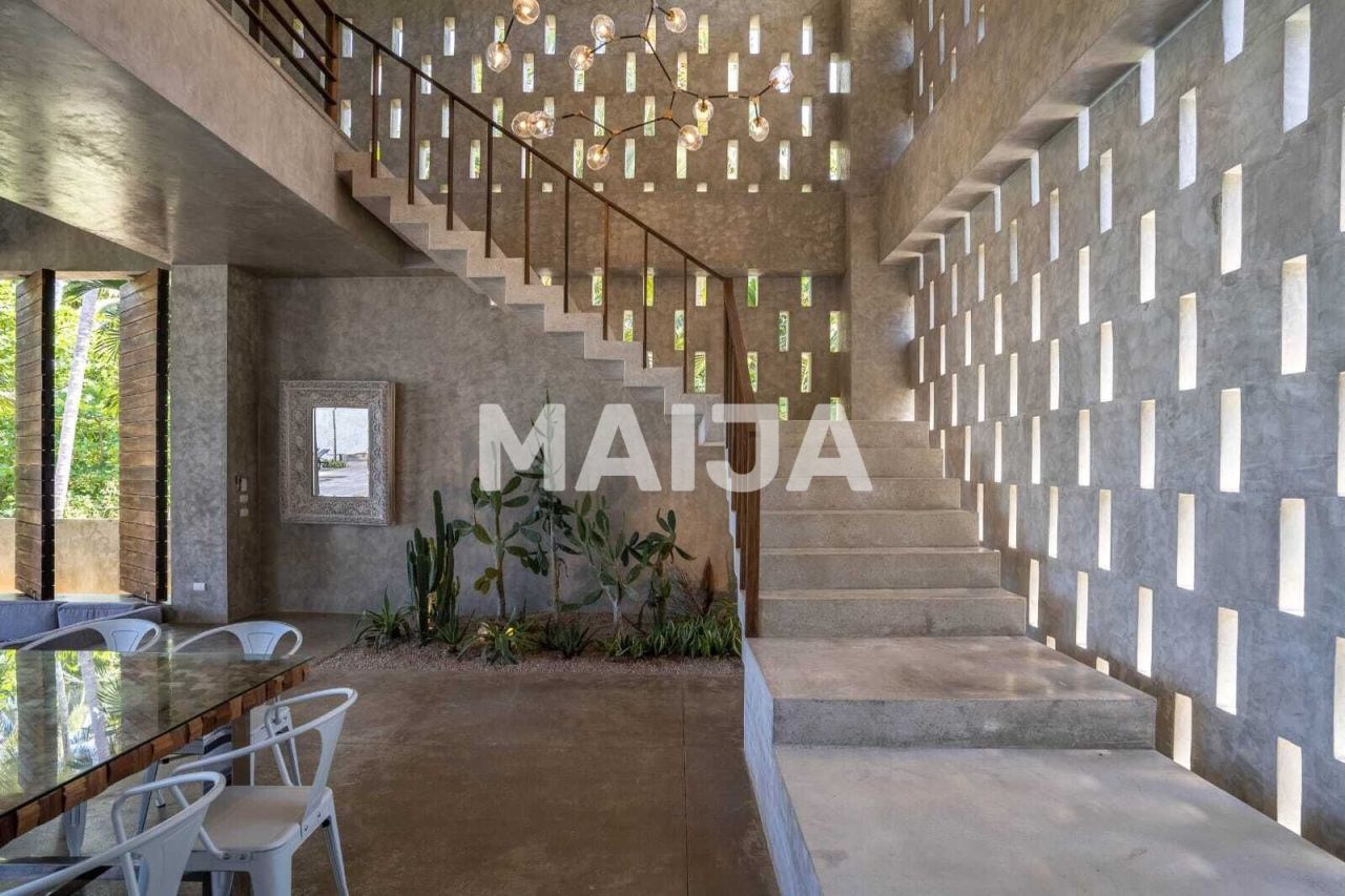 Вилла в Лас Терренас, Доминиканская Республика, 1 200 м² - фото 18