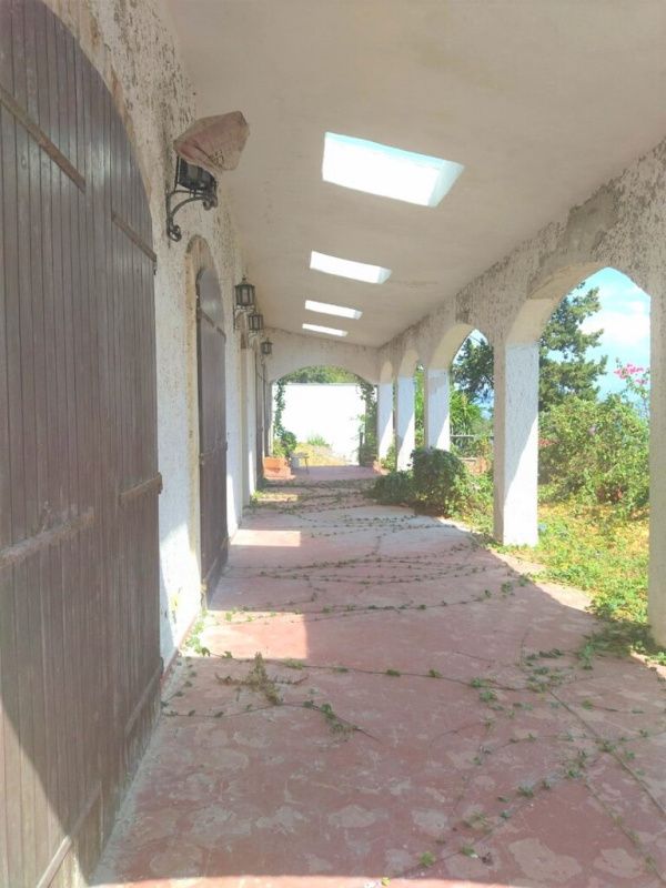 Дом на Ионических островах, Греция, 240 м² - фото 1