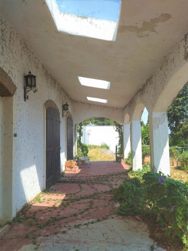 Дом на Ионических островах, Греция, 240 м² - фото 14