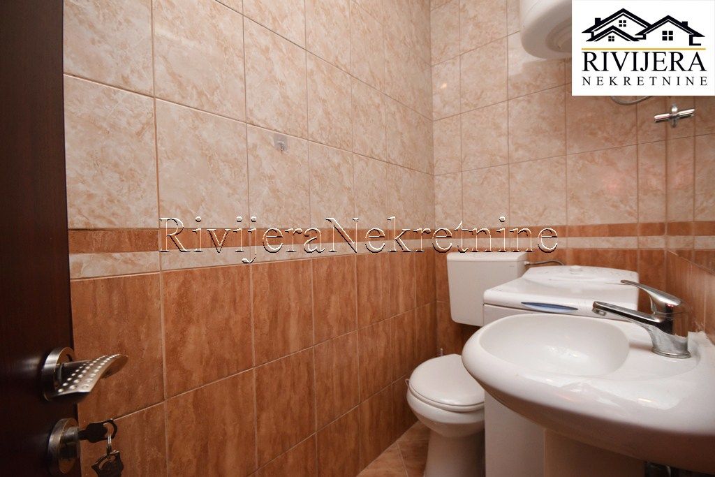 Квартира в Херцег-Нови, Черногория, 32 м² - фото 6