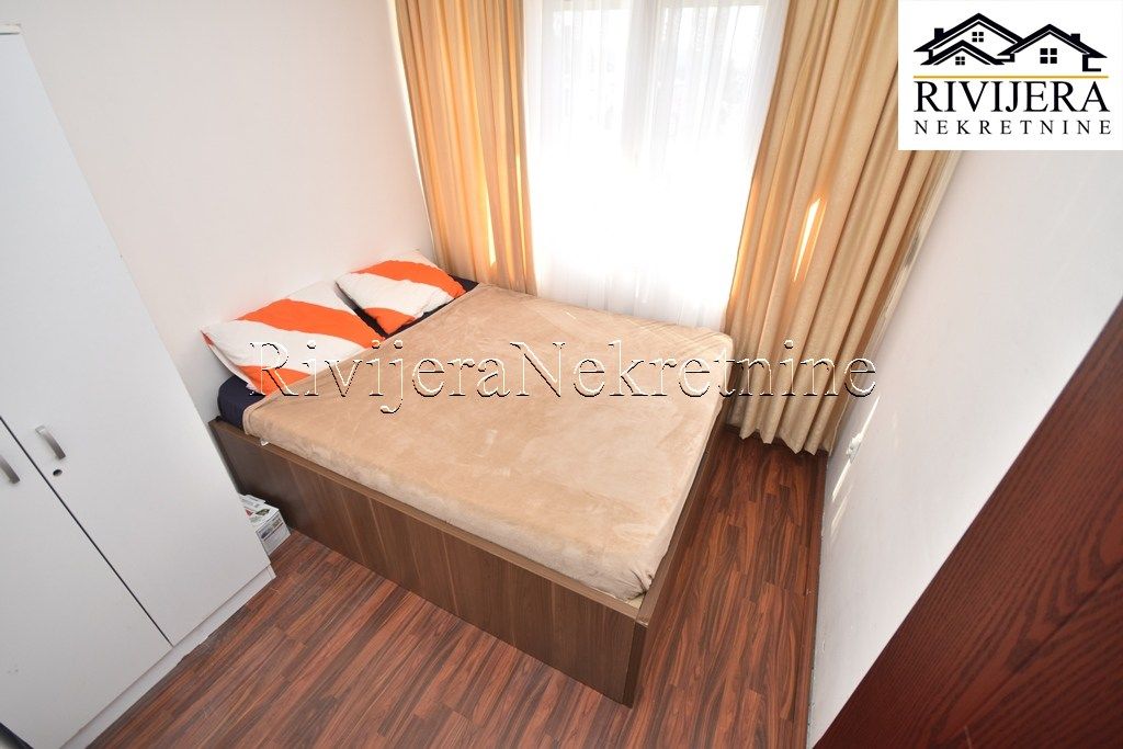 Квартира в Херцег-Нови, Черногория, 32 м² - фото 4