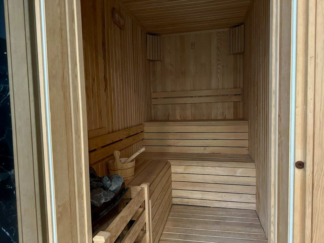 Апартаменты в Алании, Турция, 65 м² - фото 10