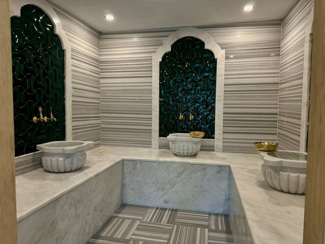 Апартаменты в Алании, Турция, 65 м² - фото 11