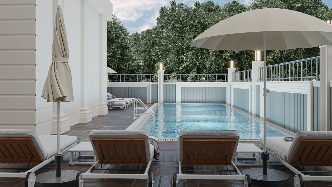 Квартира в Алании, Турция, 55 м² - фото 1