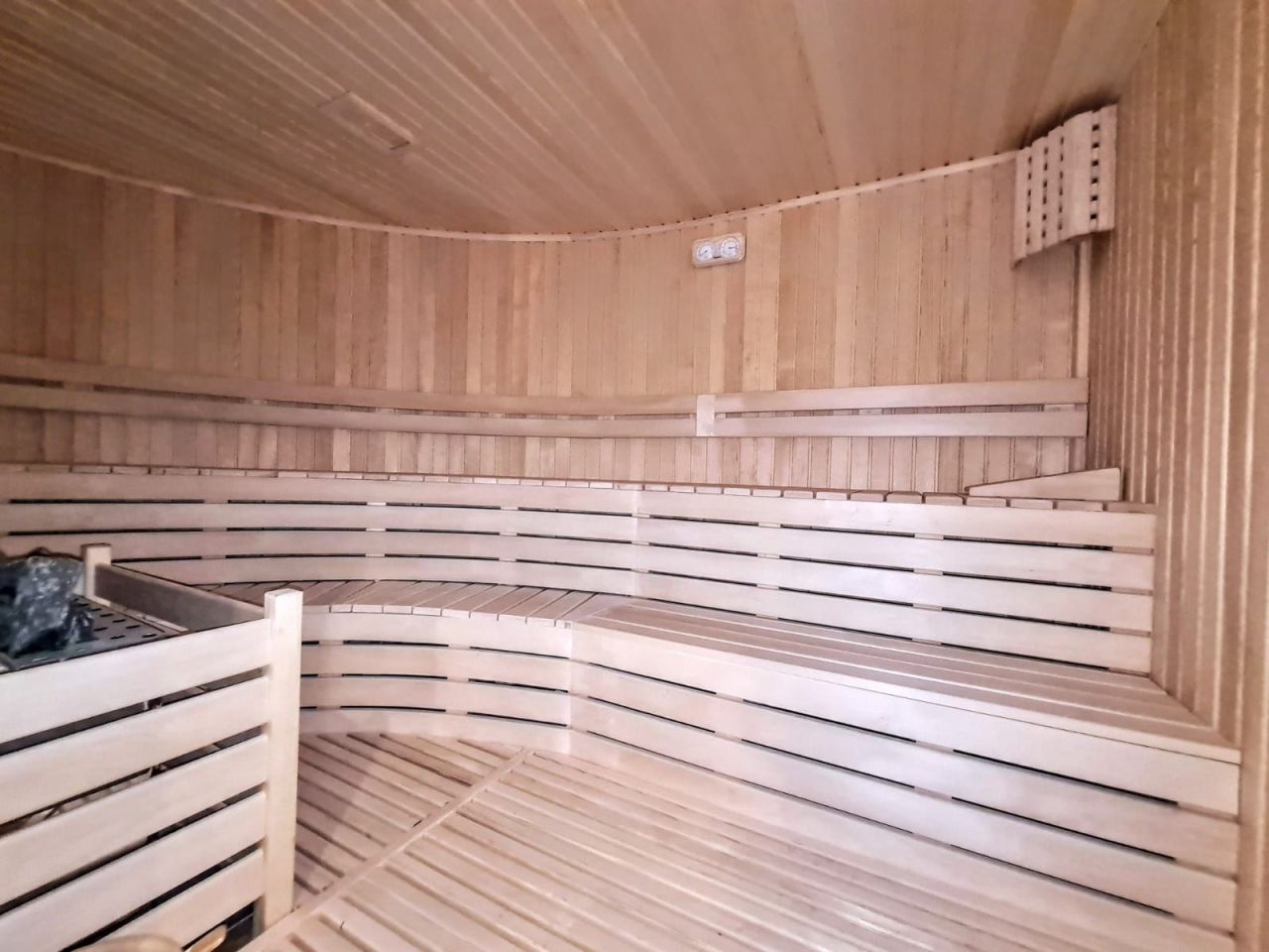 Апартаменты в Алании, Турция, 75 м² - фото 16