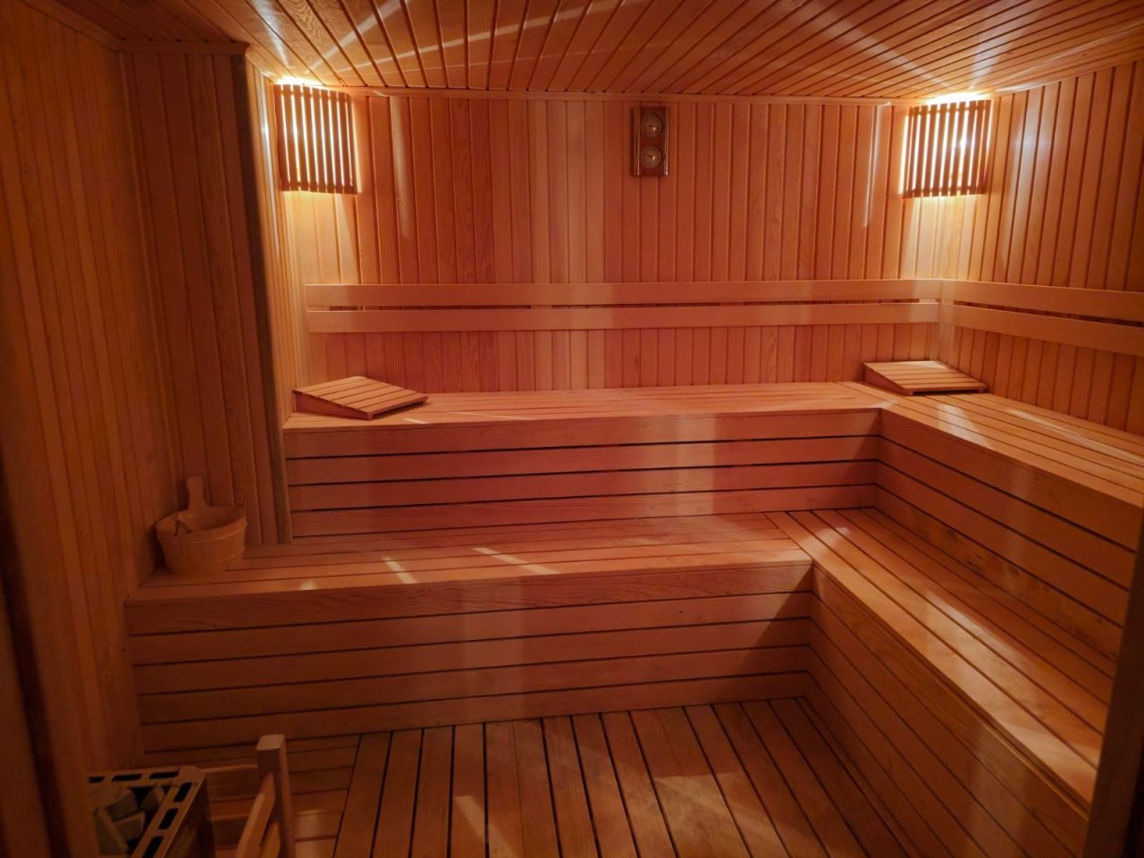 Квартира в Газипаше, Турция, 48 м² - фото 5