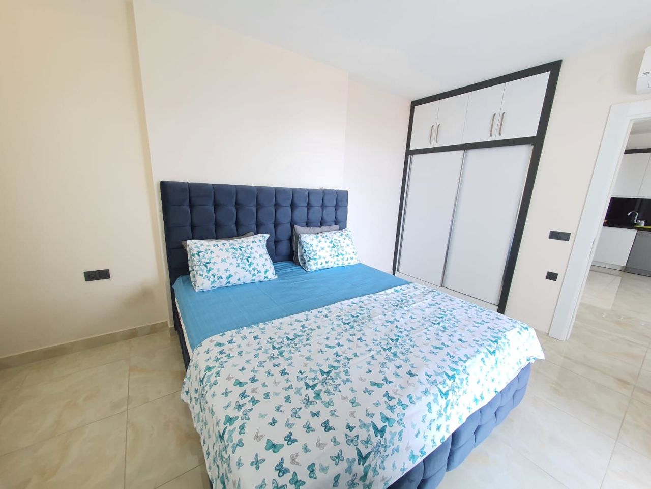 Апартаменты в Алании, Турция, 75 м² - фото 6