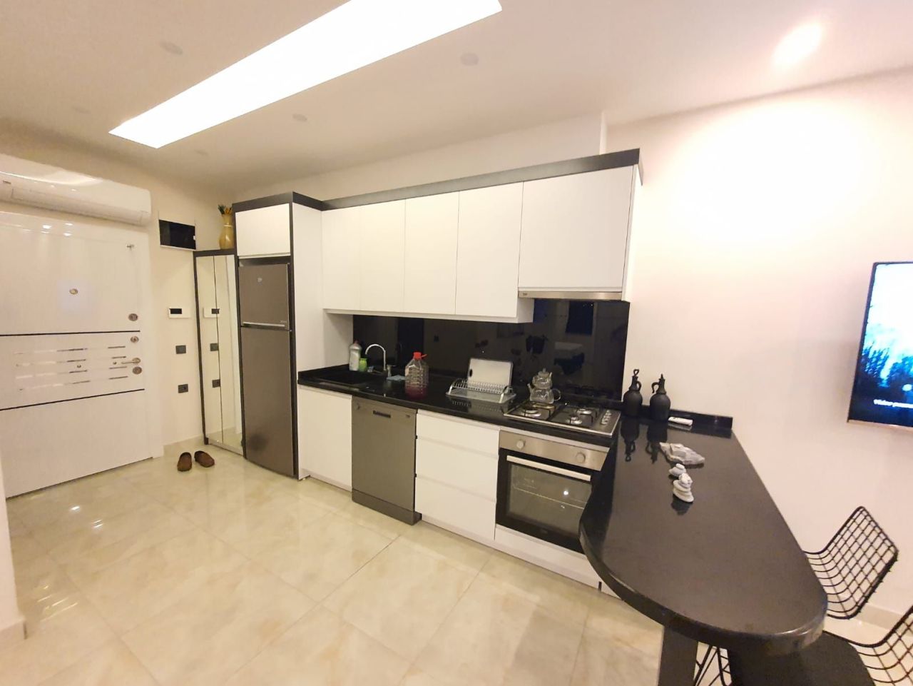 Апартаменты в Алании, Турция, 75 м² - фото 3